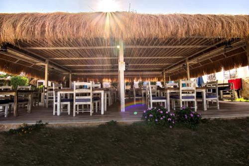 the boutique hotel hurghada marina