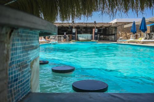 the boutique hotel hurghada marina