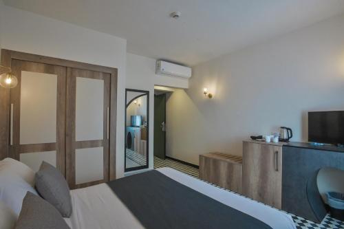 the boutique hotel hurghada marina