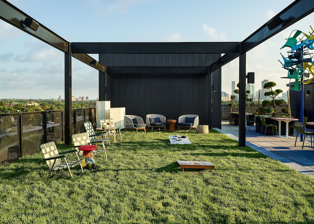 catbird hotel