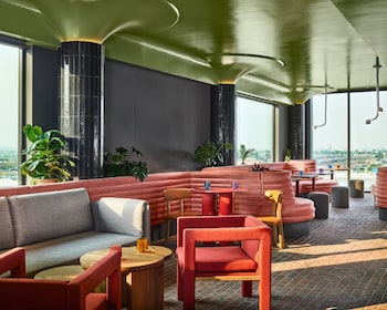 catbird hotel