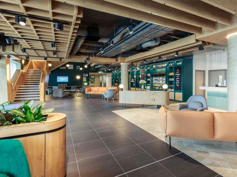 novotel cambridge north