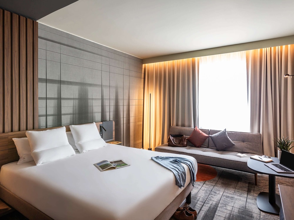 novotel cambridge north