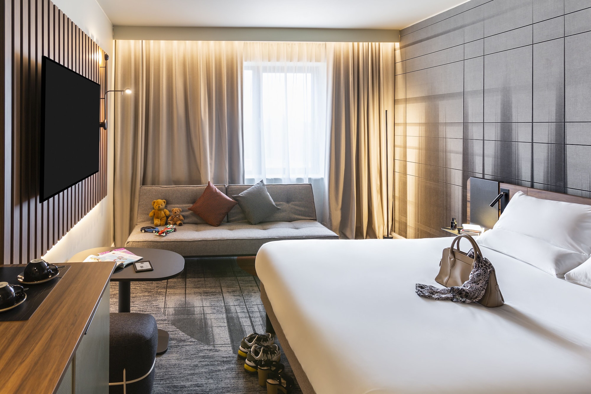 novotel cambridge north