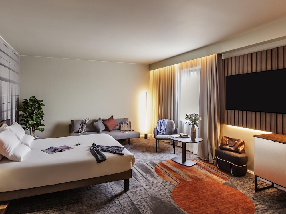 novotel cambridge north
