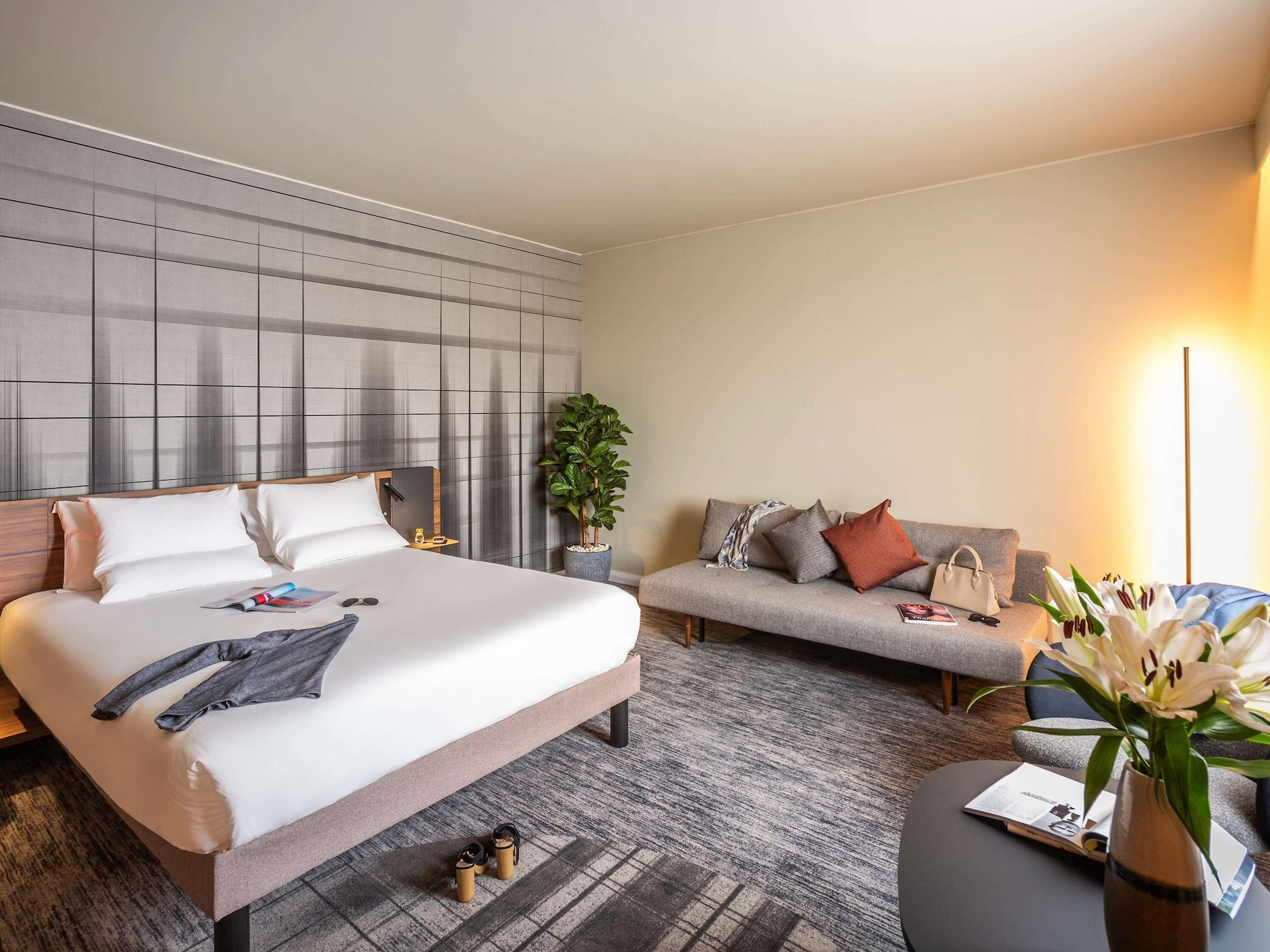novotel cambridge north