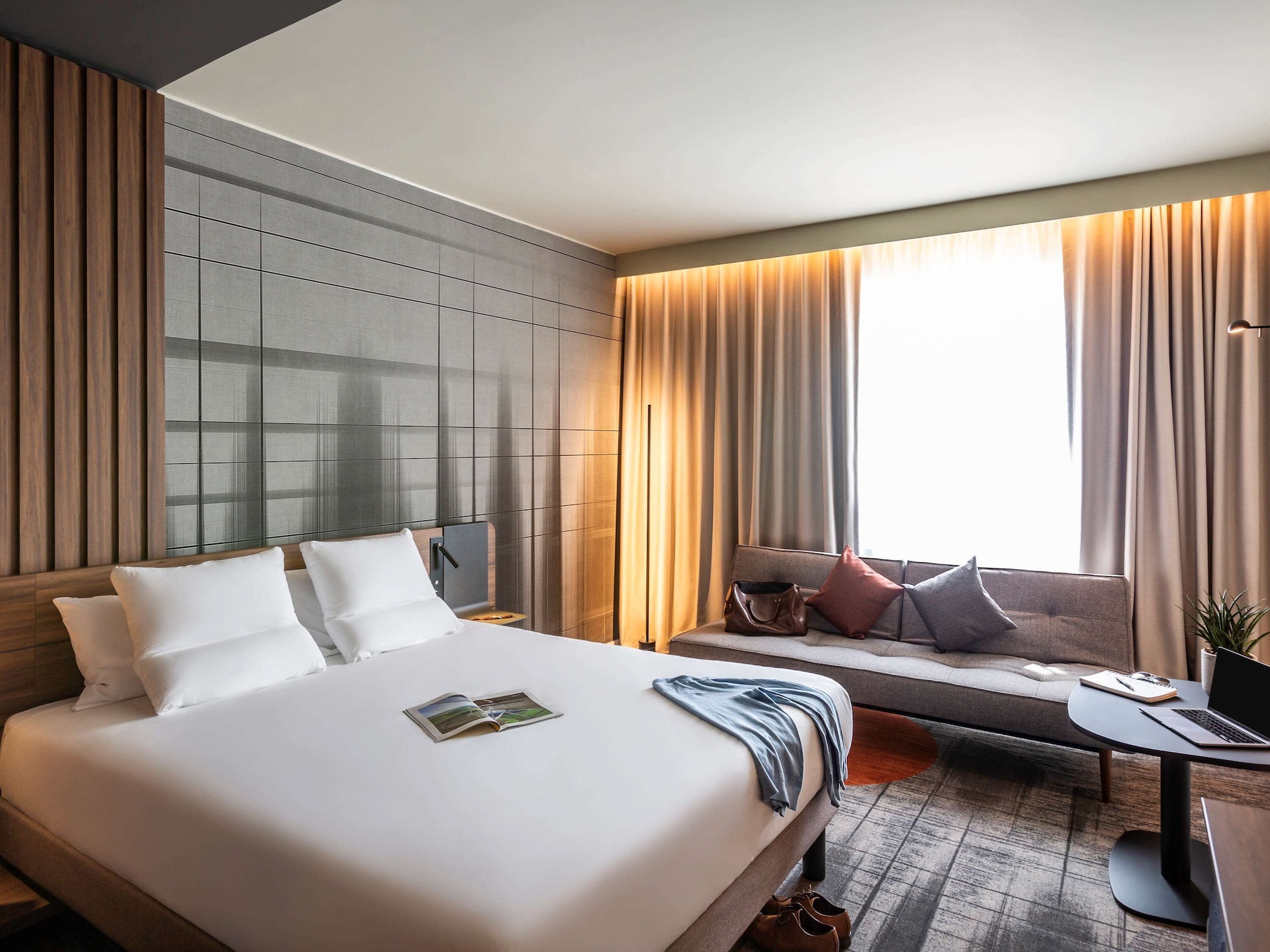 novotel cambridge north