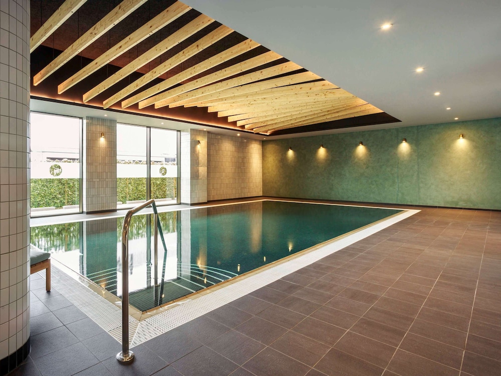 novotel cambridge north