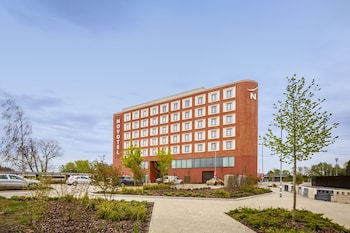 novotel cambridge north