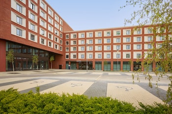 novotel cambridge north