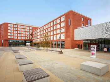 novotel cambridge north