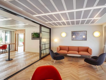 novotel cambridge north