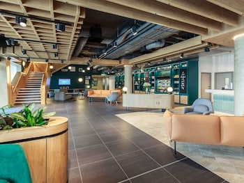 novotel cambridge north