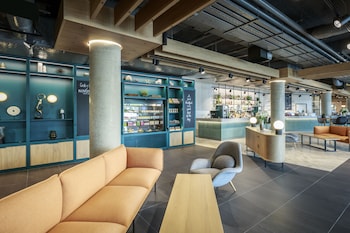 novotel cambridge north