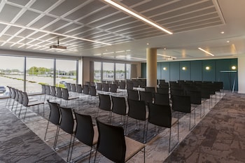 novotel cambridge north