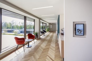 novotel cambridge north