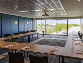 novotel cambridge north