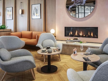 Novotel Cambridge North,Cambridgeshire>>Cambridge,3.5 star