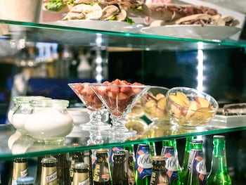 novotel cambridge north