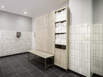 Novotel Cambridge North,Cambridgeshire>>Cambridge,3.5 star