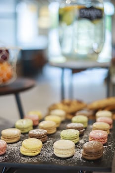 novotel cambridge north