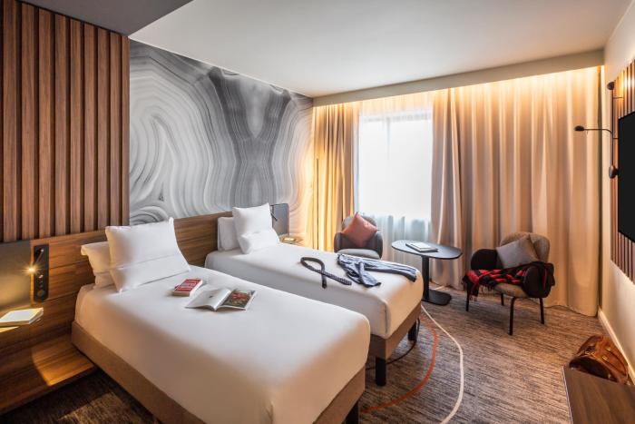 novotel cambridge north