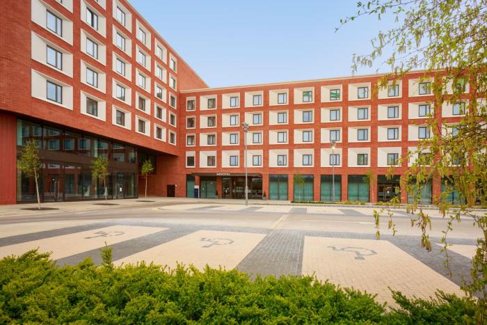 novotel cambridge north