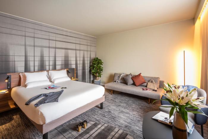 novotel cambridge north