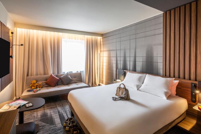 novotel cambridge north