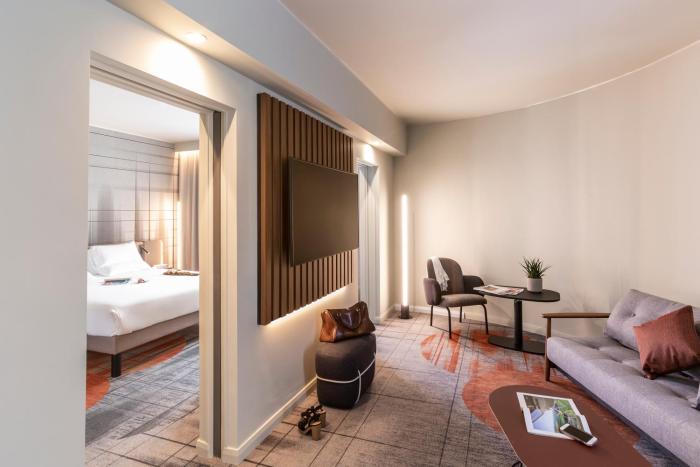 novotel cambridge north