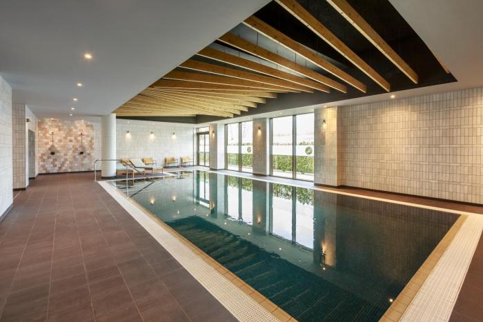 novotel cambridge north
