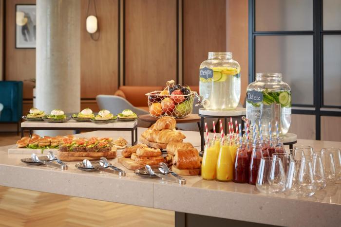 novotel cambridge north