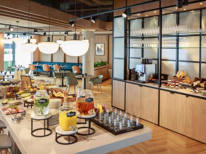 novotel cambridge north