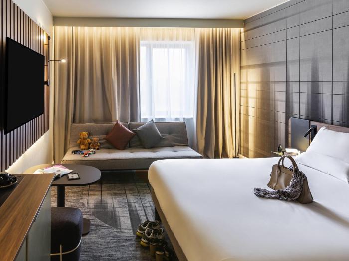 novotel cambridge north