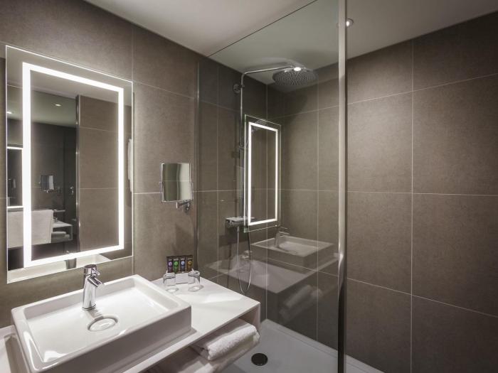 novotel cambridge north