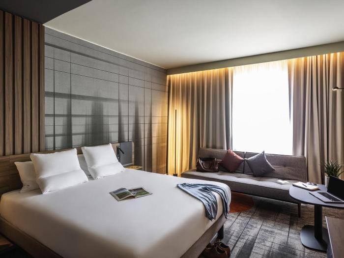 novotel cambridge north