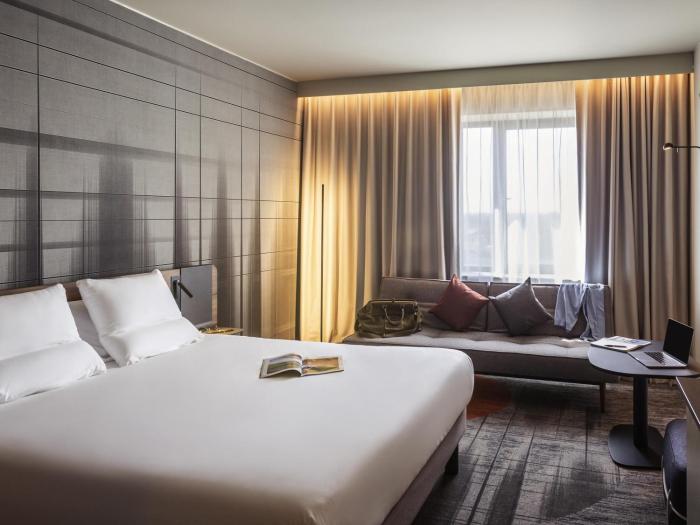 novotel cambridge north