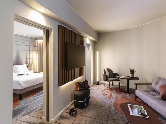 novotel cambridge north