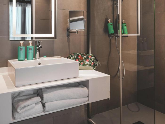 novotel cambridge north