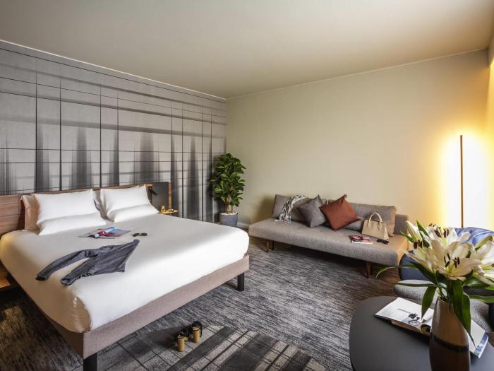 novotel cambridge north