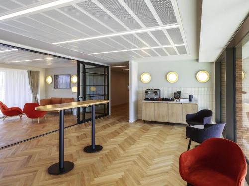 novotel cambridge north