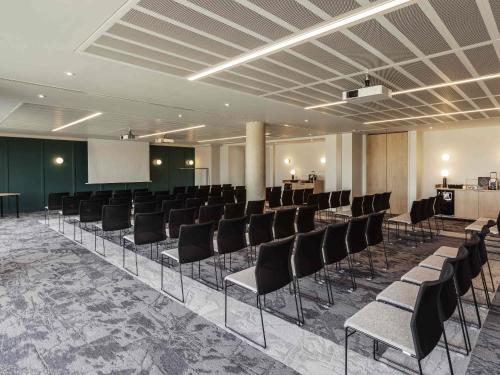 novotel cambridge north
