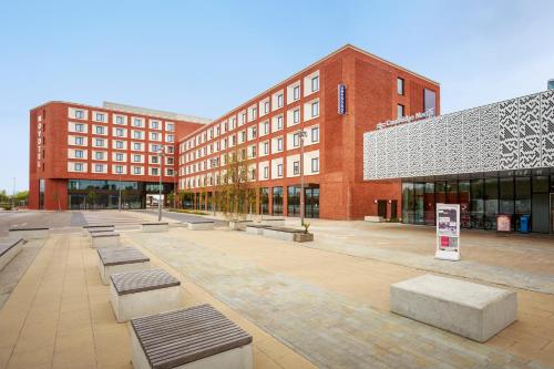 novotel cambridge north