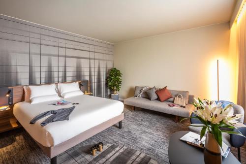 novotel cambridge north