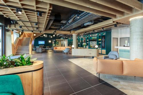 novotel cambridge north