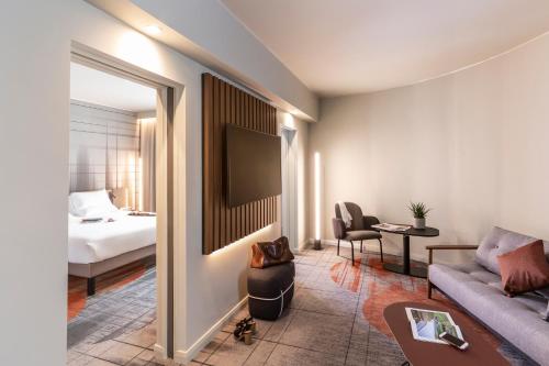 novotel cambridge north