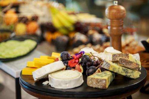 novotel cambridge north