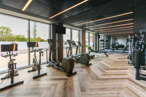 novotel cambridge north