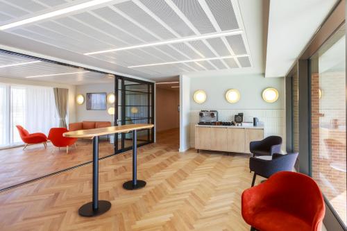 novotel cambridge north