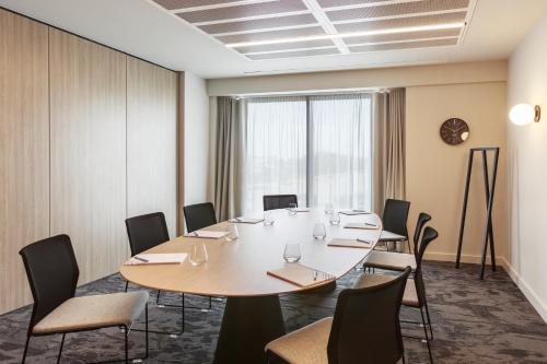 novotel cambridge north